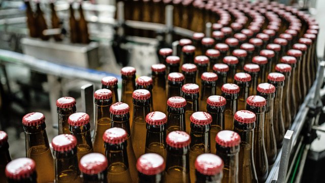 Multinationales et Marques de Bière : L’Empire Brassicole