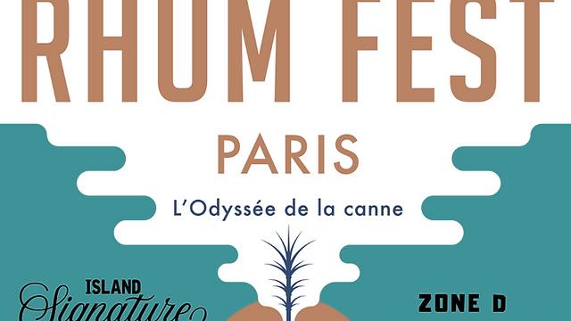 5 raisons d’être présent à la Rhum Fest Paris 2019