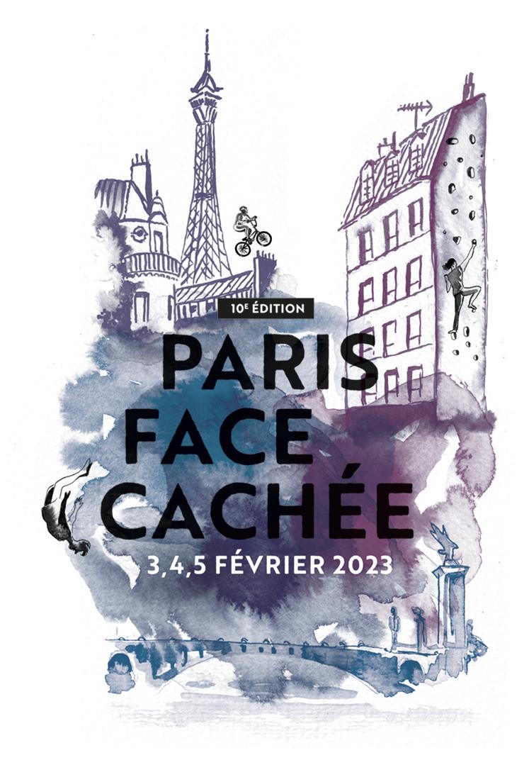 Paris 2023 : La Face Cachée Révélée
