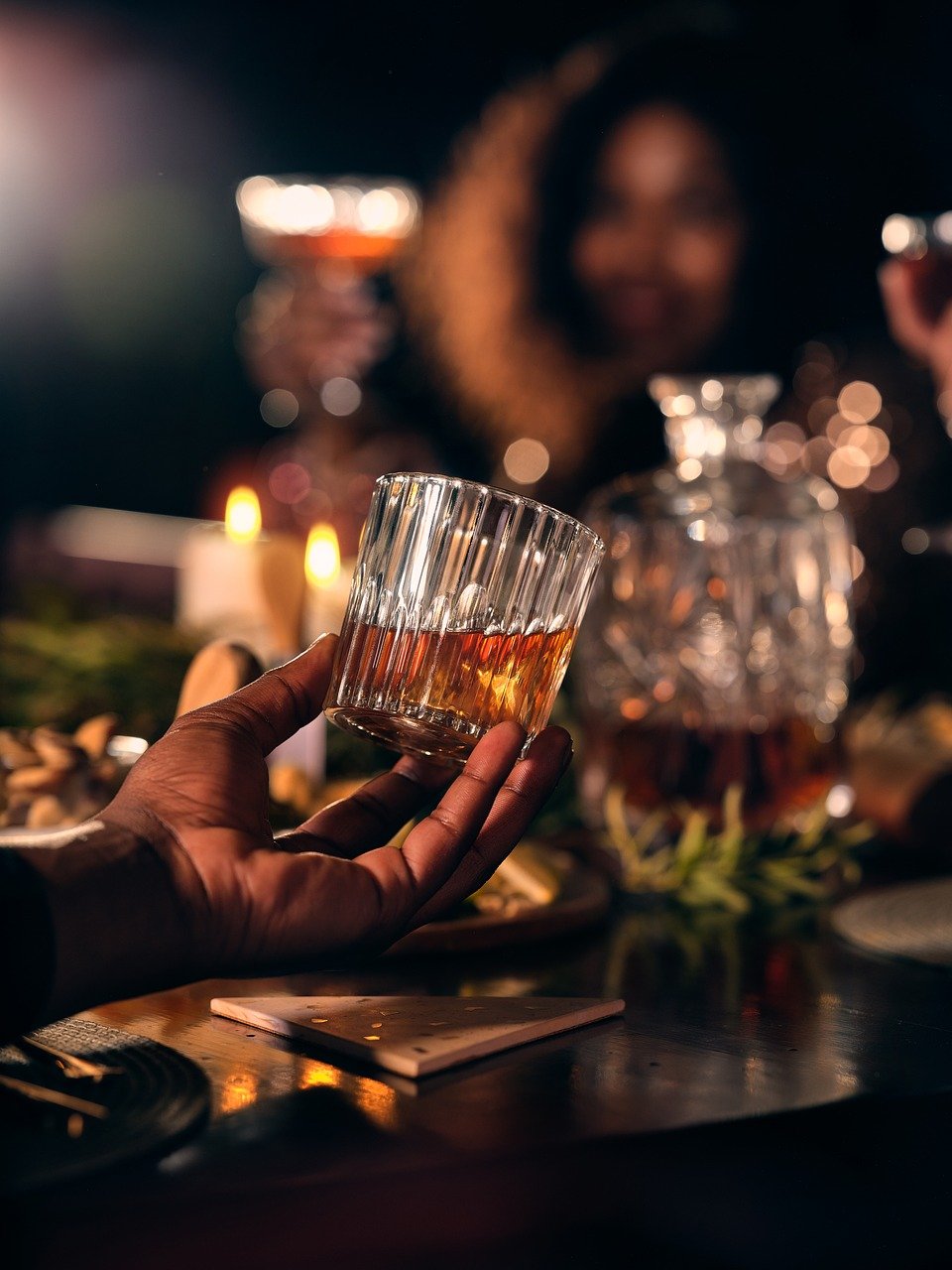 Découvrez les Top 5 des Meilleurs Whiskys à Déguster